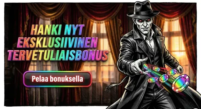 Frumzi Casino